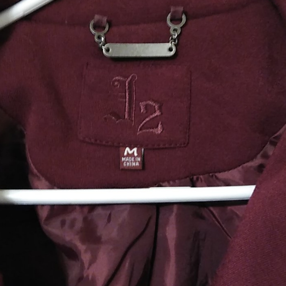 Jacket - Picture 2 of 3